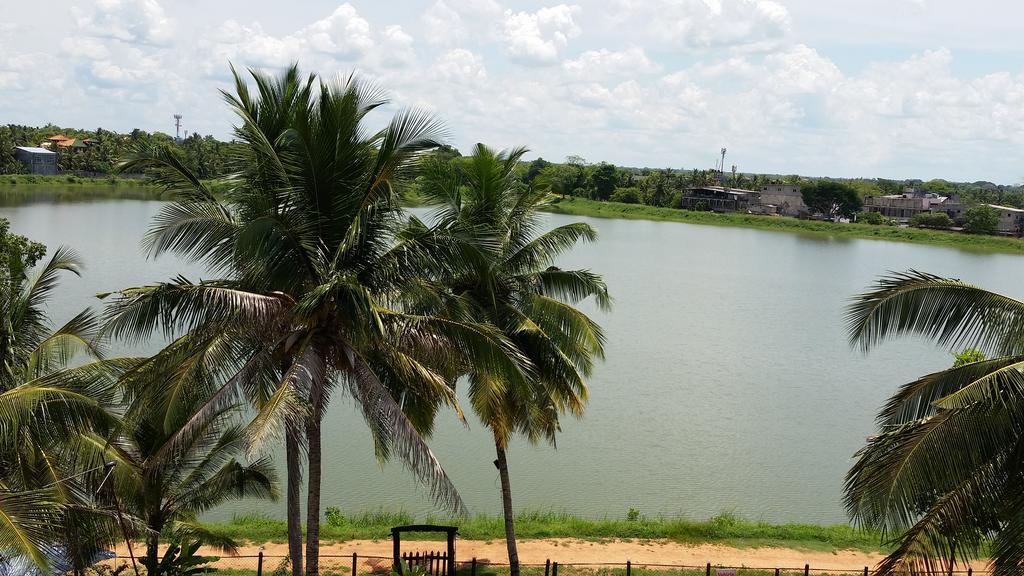 Diamond Lake Tourist Rest Anuradhapura Dış mekan fotoğraf