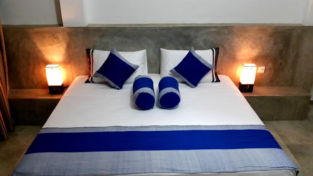Diamond Lake Tourist Rest Anuradhapura Dış mekan fotoğraf