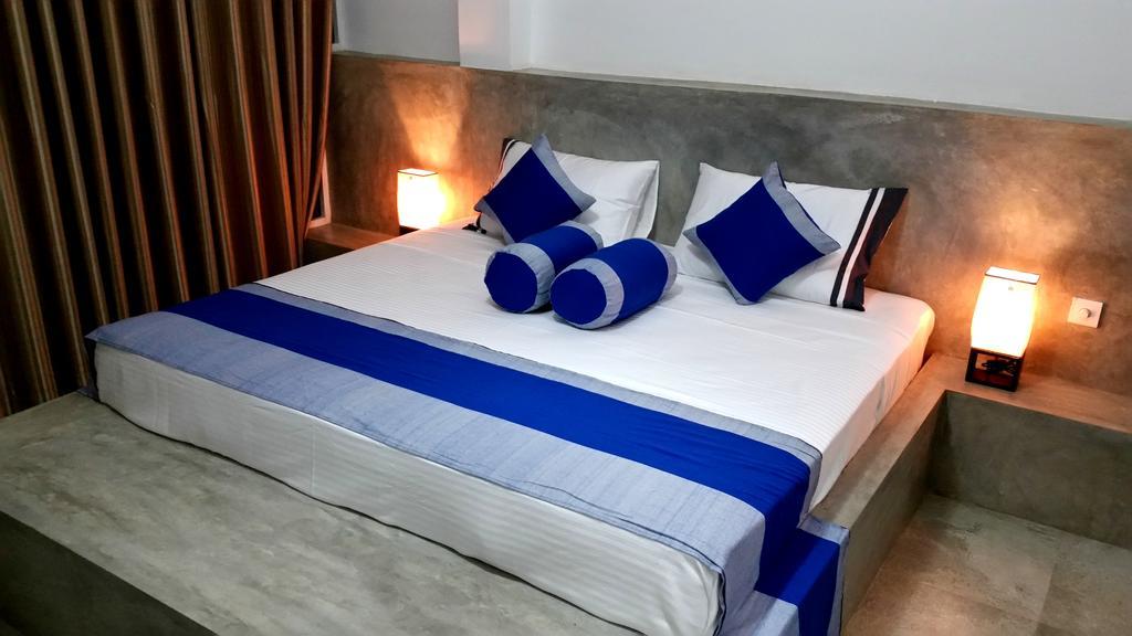 Diamond Lake Tourist Rest Anuradhapura Dış mekan fotoğraf