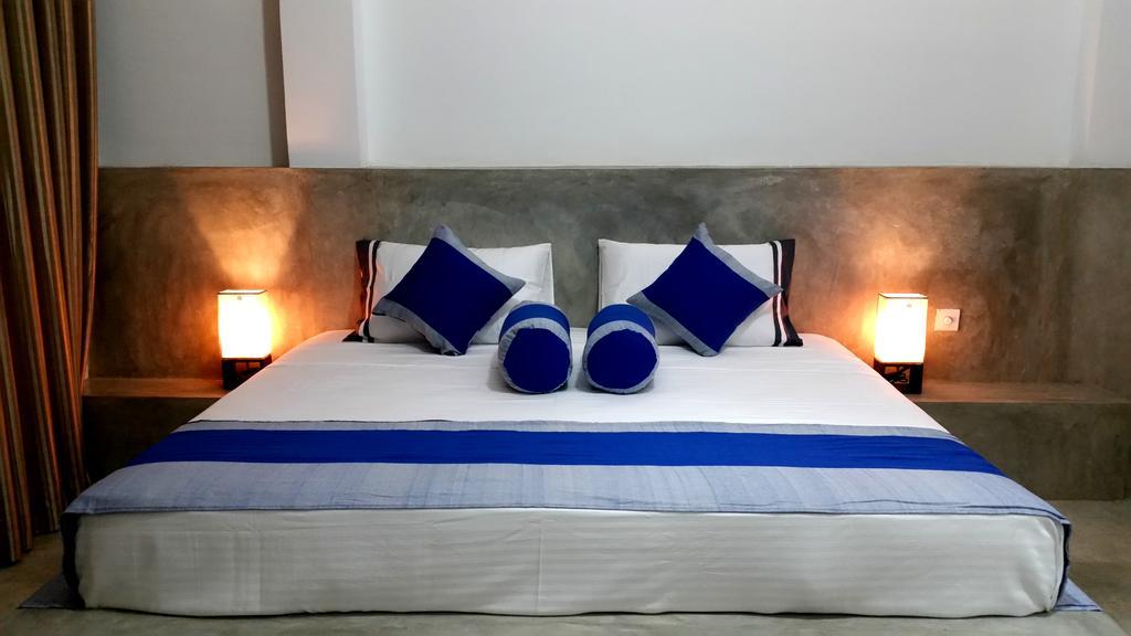 Diamond Lake Tourist Rest Anuradhapura Dış mekan fotoğraf