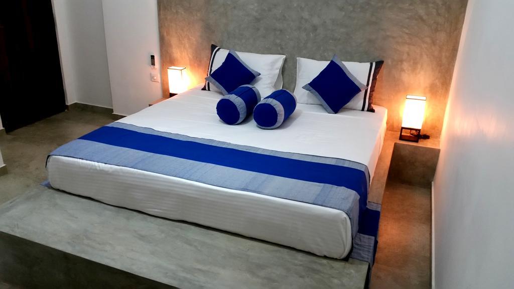 Diamond Lake Tourist Rest Anuradhapura Dış mekan fotoğraf