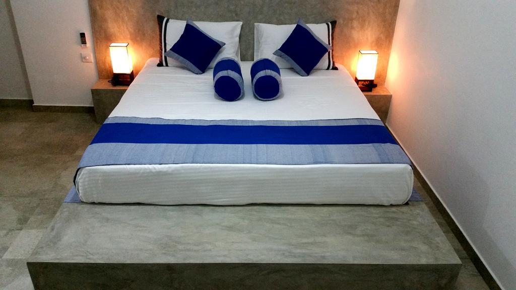 Diamond Lake Tourist Rest Anuradhapura Dış mekan fotoğraf