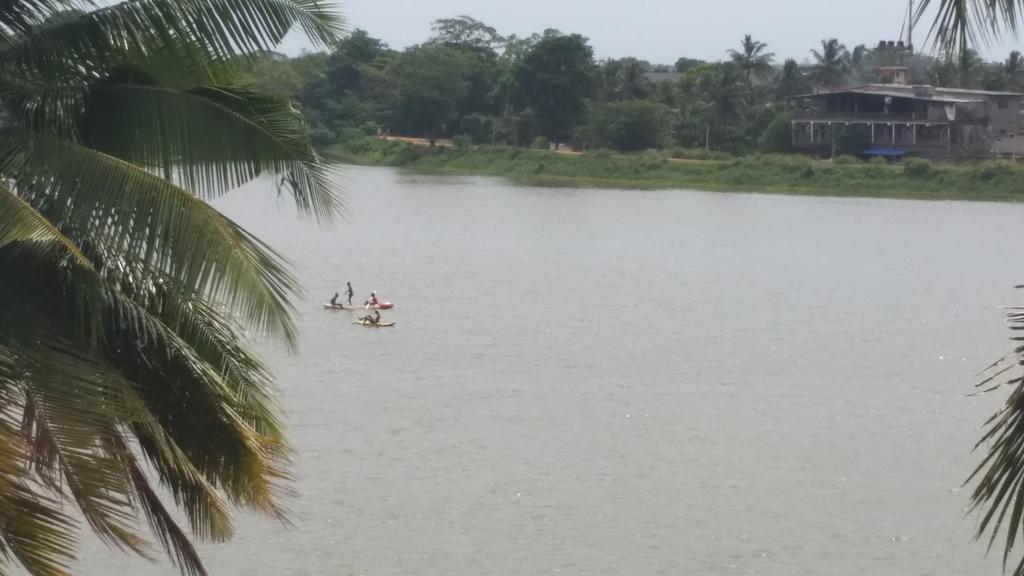 Diamond Lake Tourist Rest Anuradhapura Dış mekan fotoğraf