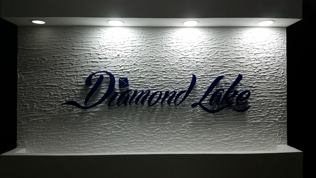 Diamond Lake Tourist Rest Anuradhapura Dış mekan fotoğraf