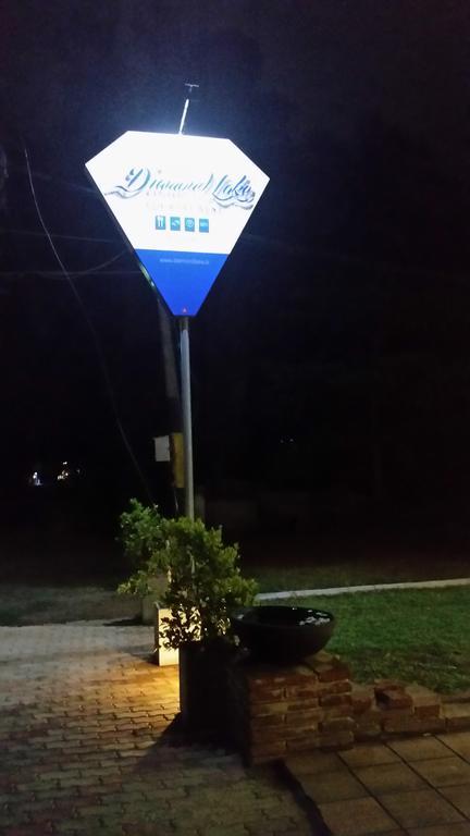 Diamond Lake Tourist Rest Anuradhapura Dış mekan fotoğraf