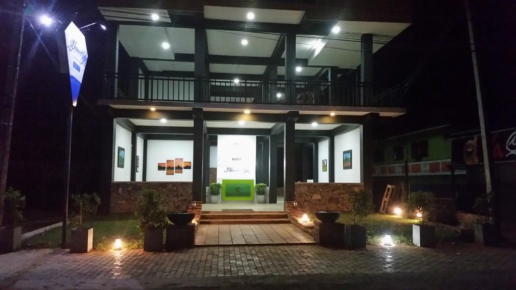 Diamond Lake Tourist Rest Anuradhapura Dış mekan fotoğraf