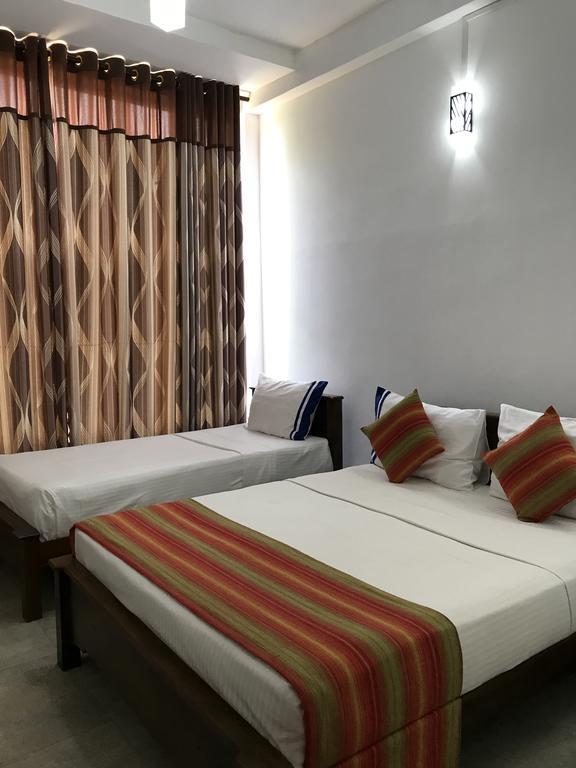 Diamond Lake Tourist Rest Anuradhapura Dış mekan fotoğraf
