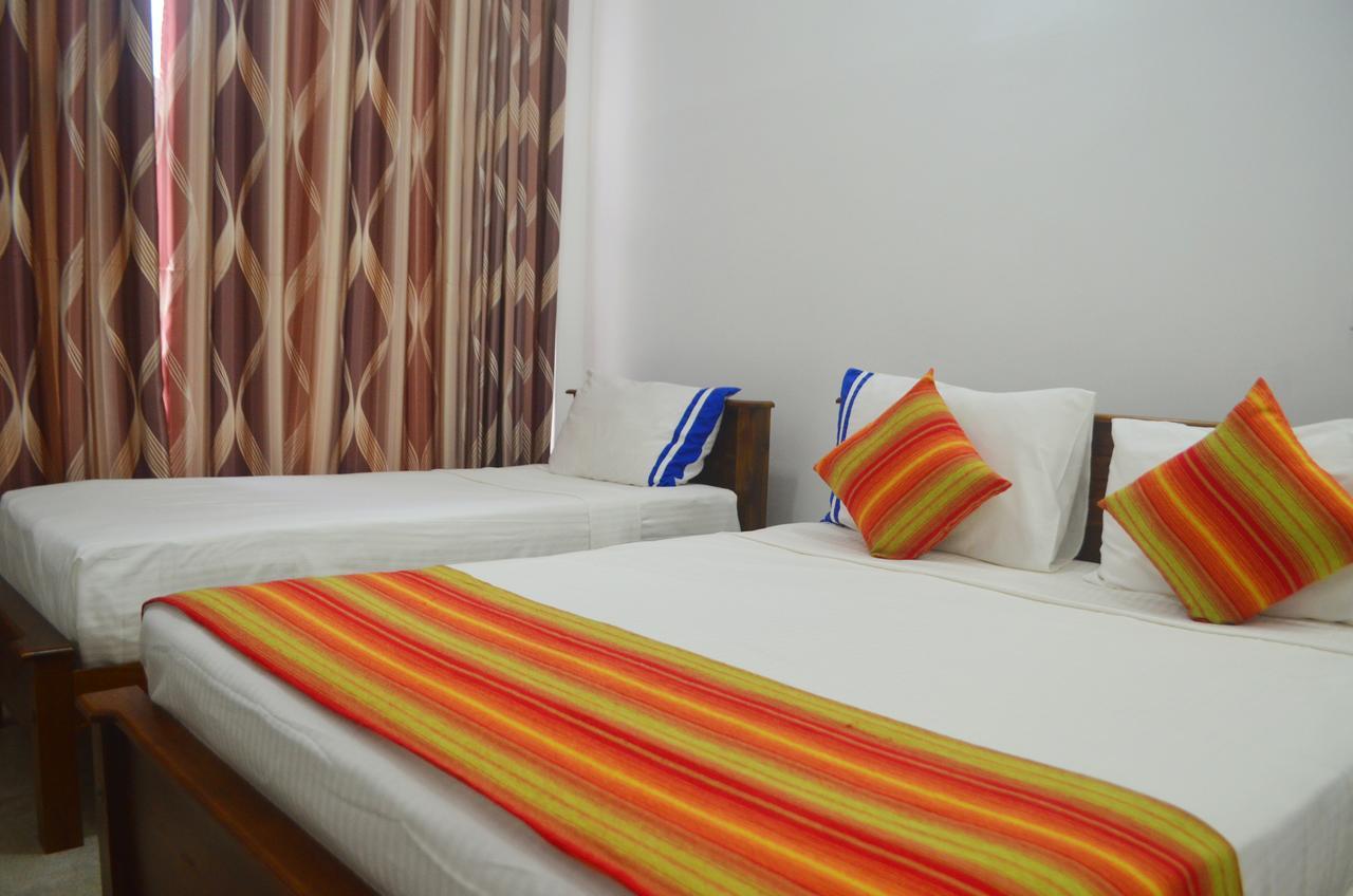 Diamond Lake Tourist Rest Anuradhapura Dış mekan fotoğraf